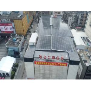 ?？贒C城項目